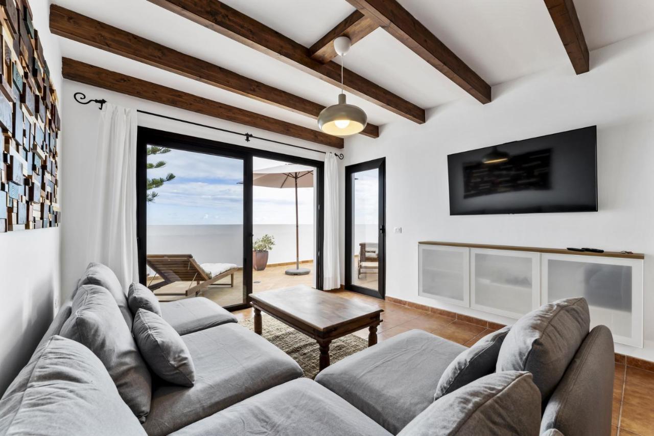 Villa 4 - Vipvipvillas Tías Екстериор снимка