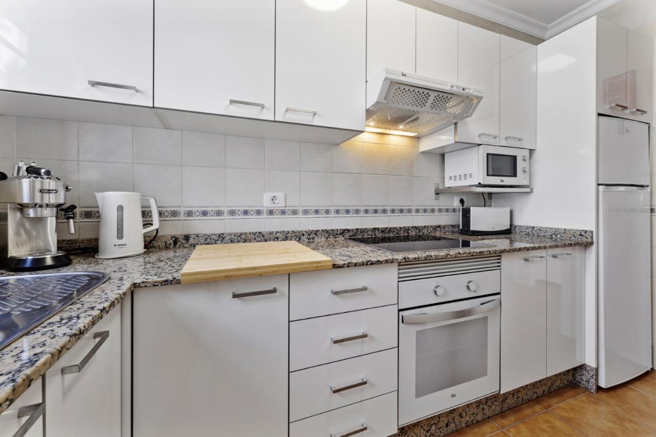 Villa 4 - Vipvipvillas Tías Екстериор снимка