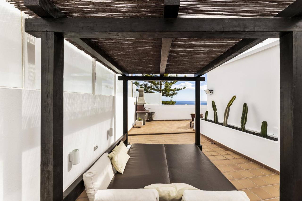 Villa 4 - Vipvipvillas Tías Екстериор снимка